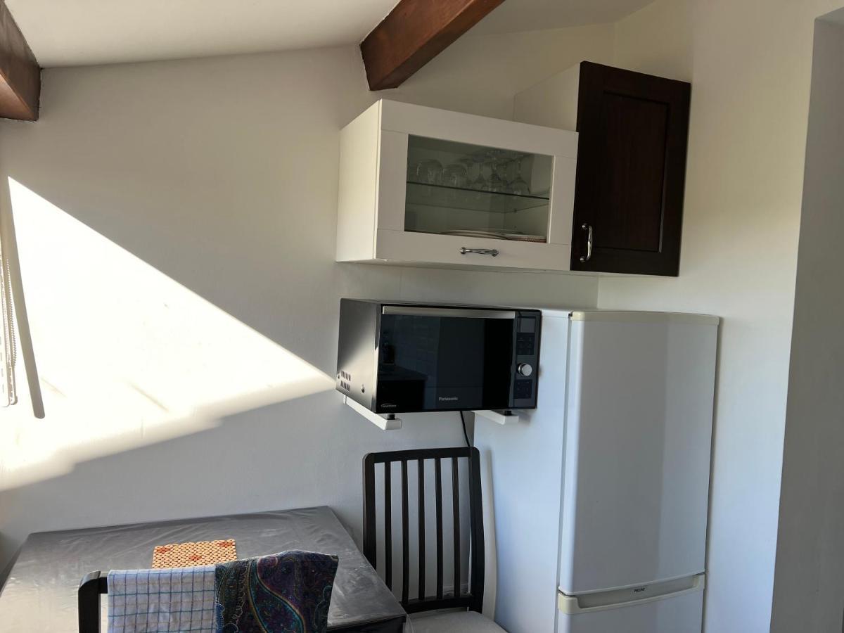 Joli Studio Tres Clair A Proximite Mer Pour 3 Personnes 라론드레모레 외부 사진